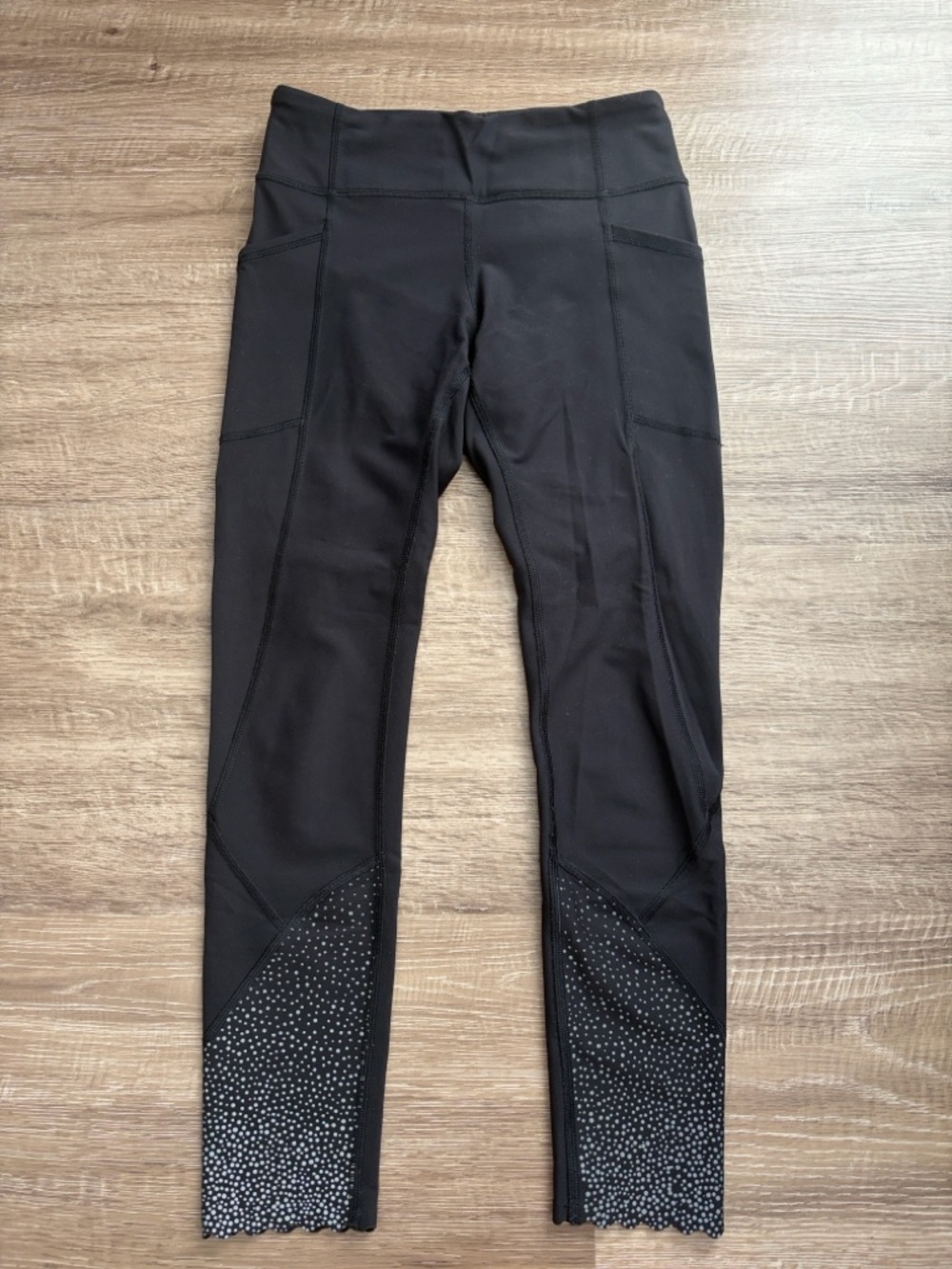 Lululemon Tight Stuff tight II 25” - Picture 3 of 7
